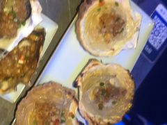 -很久以前羊肉串(打浦路店)