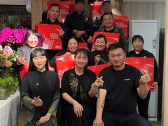 -春暖花开(西溪店)