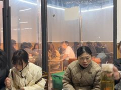 -邛海景风火盆烧烤(大石板古村二分店)