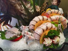 -鼎泰亨·海鲜牛肉餐厅(滨江店)