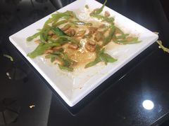 -华天二友居肉饼(新街口店)