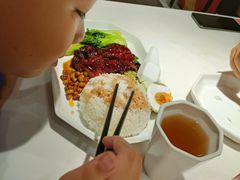 -金戈戈香港豉油鸡(皇庭广场店)