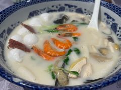-山外山菜馆(玉泉路店)