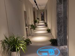 -银吉姆健身(恒隆馆)