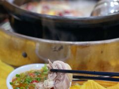 -濠轩阁特色生蚝火锅(水湾路店)