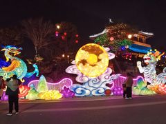 -南阳卧龙岗武侯祠