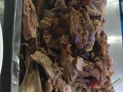 -鞑子烤羊腿(贝村总店)