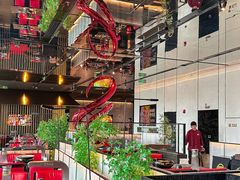 -黑牛の店·黑金店(沈阳万象城店)