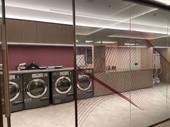 -城际上海虹桥机场酒店