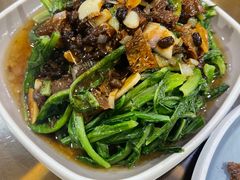 -京天红酒家(虎坊路店)