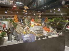 -圆顶阁西餐厅(郑州索菲特国际饭店 )