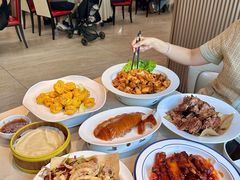 -普天和酒楼·天津菜·烤鸭(天津之眼店)