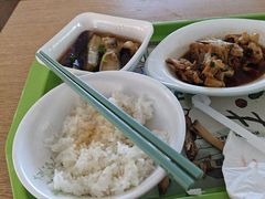 -老乡鸡(合肥高铁南站店)