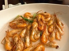 -逸林轩中餐厅(中信泰富朱家角锦江酒店)