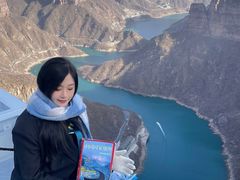 -河南宝泉旅游区