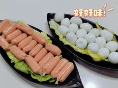 -土连锅·现熬养生汤锅(梁家巷店)