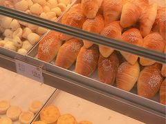 -詹记桃酥(宿州路店)