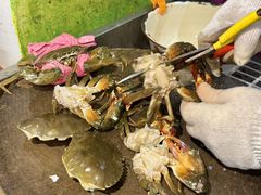 -辣螃铠盆盆蟹大排档(总店)