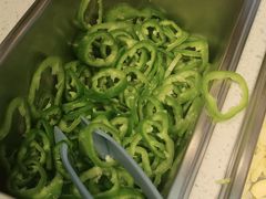 -韩乔恩·韩式自助·无限烤肉(新迎新城店)
