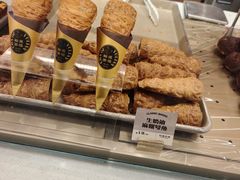 -裕莲茶楼(南京江北虹悦城店)