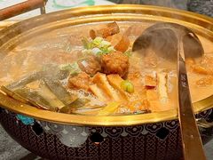 -金狮麟·新豫菜(金码大厦店)
