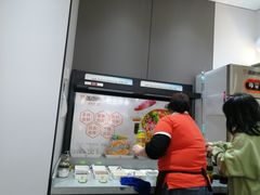 -张亮麻辣烫(无锡茂业天地店)