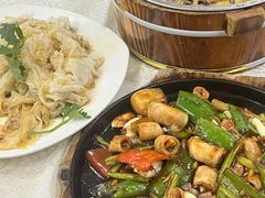 -成惠食府(赤岗店)