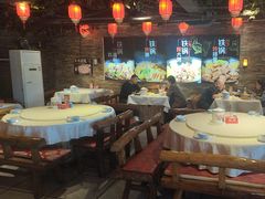 -人民公社大食堂(张家湾店)