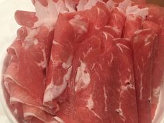 -北门涮肉·铜锅涮肉(南锣鼓巷店)