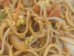 -萍姨抻面馆·鸡架冒菜(清湖店)