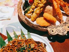-苏梅花园(群星城店)