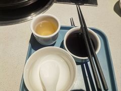 -百年果林椰子鸡(中洲店)
