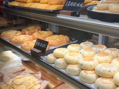 -腾格里· 蒙古山羊火锅(北京中关村店)