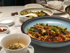 -上上席川菜(凯德乐峰广场店)