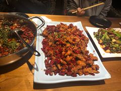 -望京一号·重庆江湖菜(工体店)
