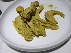 -鸭王烤鸭店(三里河店)