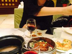 -湖北味道(湖北大厦店)