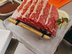 -韩悦牛排烤肉(仓山万达店)