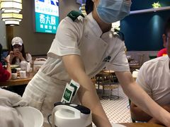 -费大厨辣椒炒肉(万家丽一店)