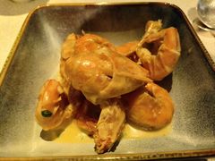 -万丽轩·粤菜(王府井金茂万丽酒店)