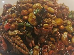 -58度品质川菜馆(经一路店)