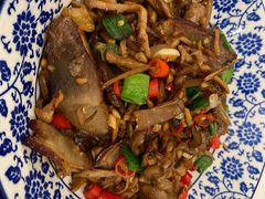烟笋腊肉钵-新新湘菜馆(新中街二条店)