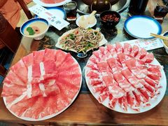 -鑫隆四季涮肉(香河店)