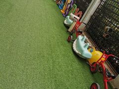 -乐融婴幼儿成长中心(四季青校区)