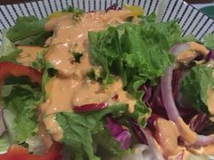 -绿茵阁牛扒餐厅(客村店)