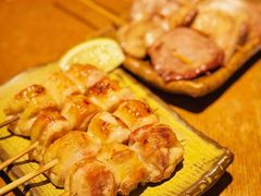 -鸟屯(三里屯店)
