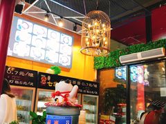 -七串串(无锡总店)
