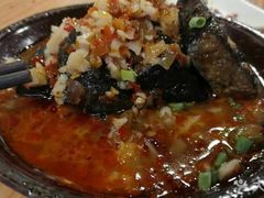 -湘人龙记老长沙米粉(华普国际大厦店)