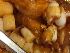 -扬州香格里拉·香宫中餐厅