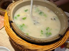 -粤仔湾砂锅粥(宜兴八佰伴店)